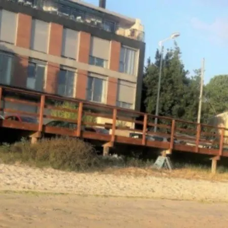 Apartment Playa *