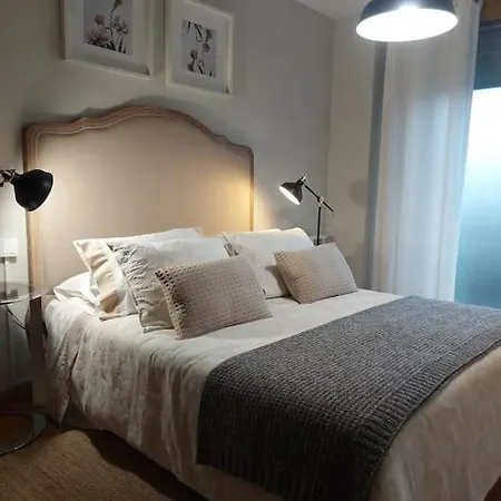 Playa Apartment *