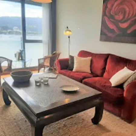 Apartment Playa Aldan