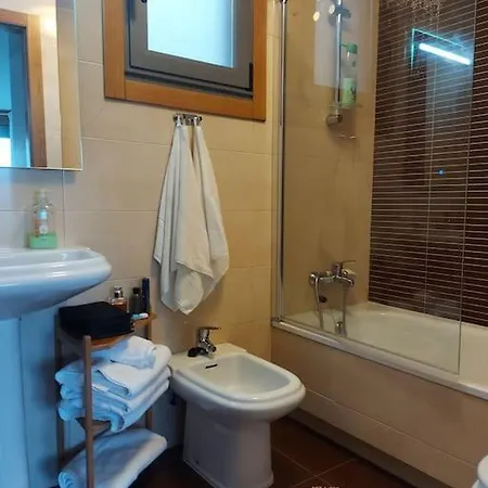 Playa Apartment Aldan