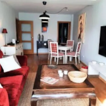 Apartment Playa