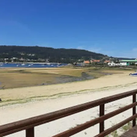 Playa Apartment Aldan