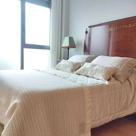 Playa Apartment *