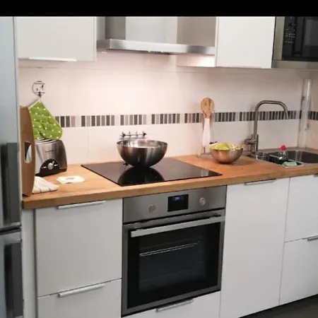 Apartment Playa *